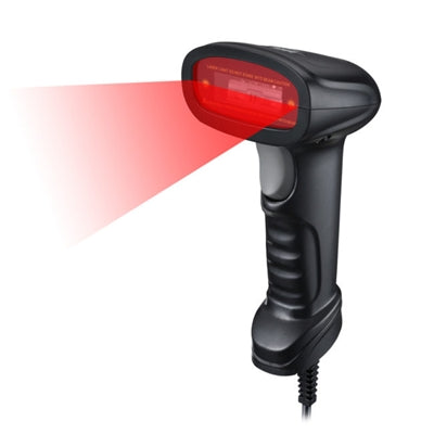 1D Handheld CCD BarcodeScanner 1D Handheld CCD BarcodeScanner
